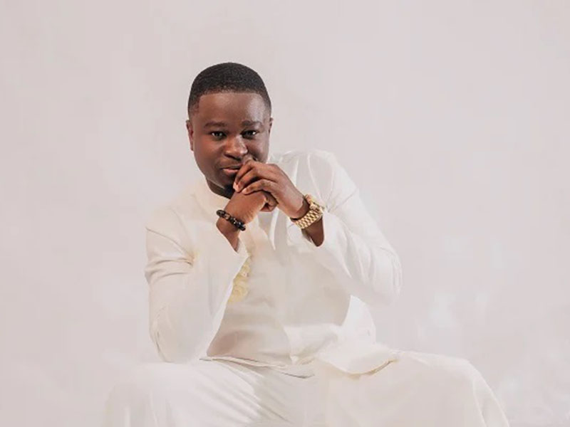 Gospel Singer Olaoba Joins Mercy Chinwo’s Record Label and Reveals Exciting New Projects