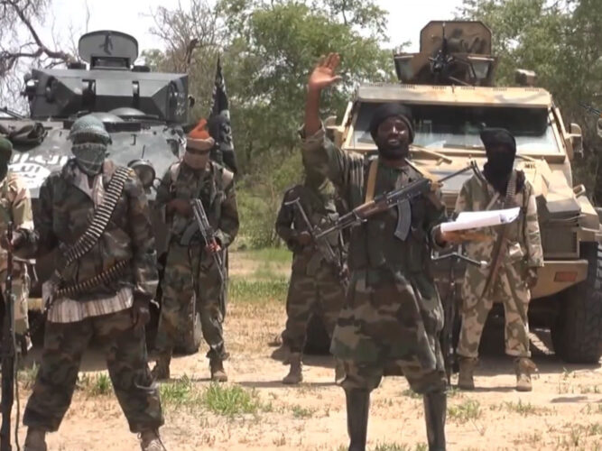 Terrorists Kidnap Travelers Along Maiduguri-Kano Highway