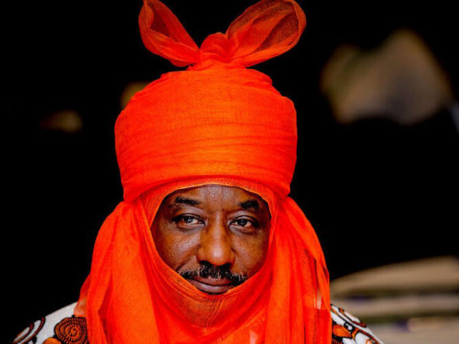 Court Mandates Kano Government to Compensate Deposed Emir Bayero with N10m