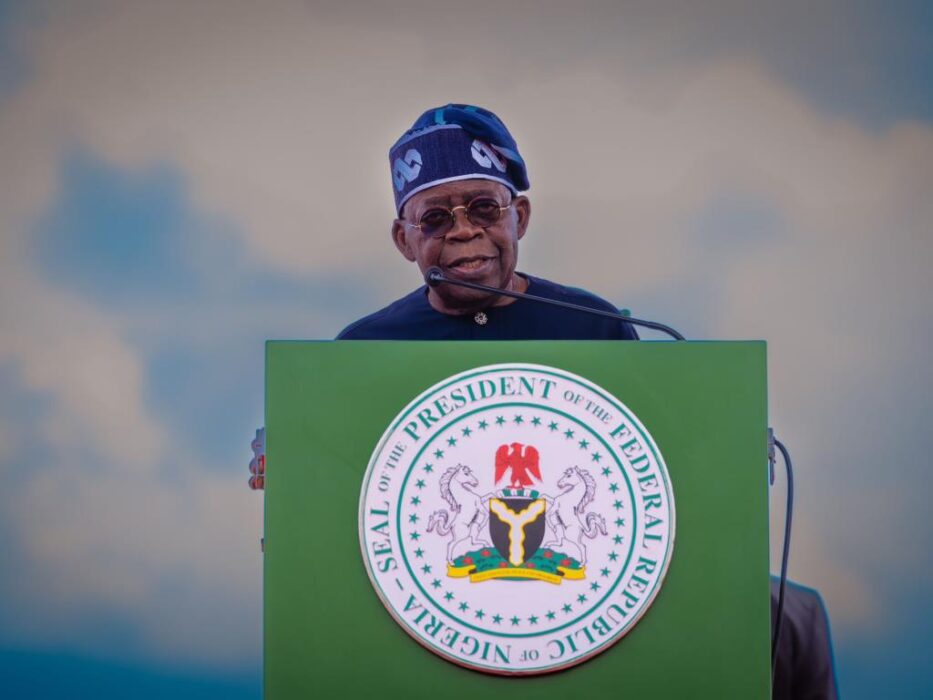 Tinubu To Address Nation On Democracy Day