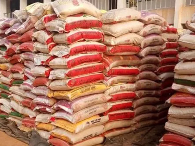 Federal Government to Sell 50kg Rice at ₦40,000 – Minister Announces