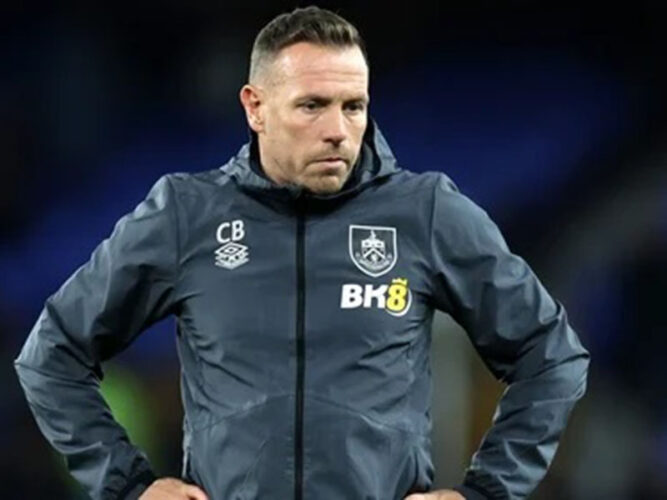 Craig Bellamy Appointed As The New Wales Manager