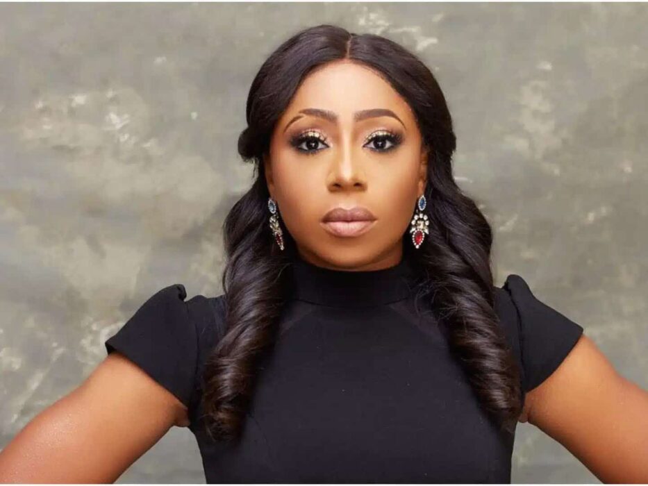 “Sue Iyabo Ojo And Tonto Dikeh” – Verydarkman Tells Dakore Amidst Side Chic Allegations