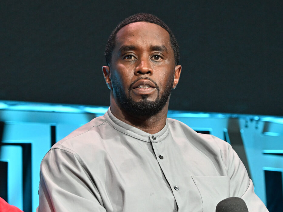 Court Documents Allege Diddy Paid $1M to Have 2Pac Killed