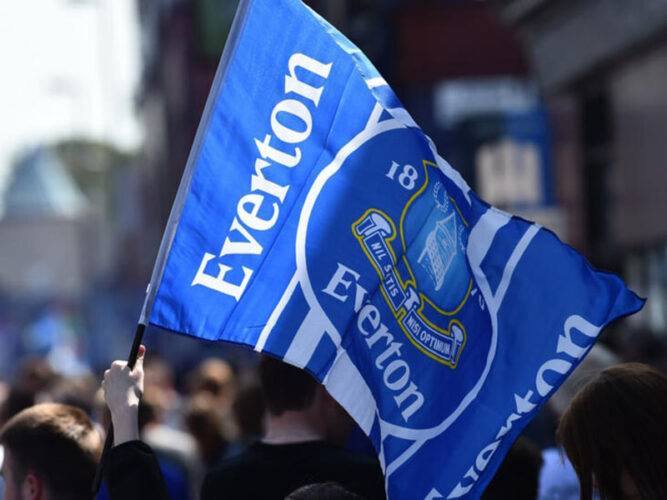 Everton Takeover Talks Called Off