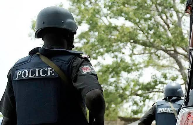 Police Officer Fatally Shoots Betting Agent in Ogun