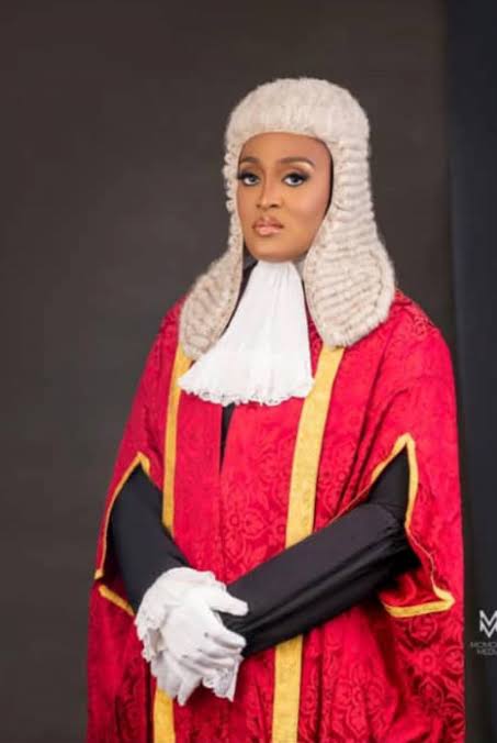 Nigerian High Court judge’s daughter murdered in Lagos