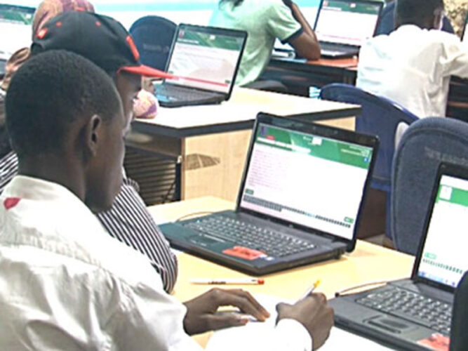 JAMB Cancels Aptitude Test For 2024 Direct Entry