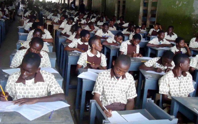 Federal Government To Introduce New Curriculum For Secondary School