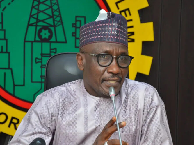 NNPC Declares Oil Production Emergency