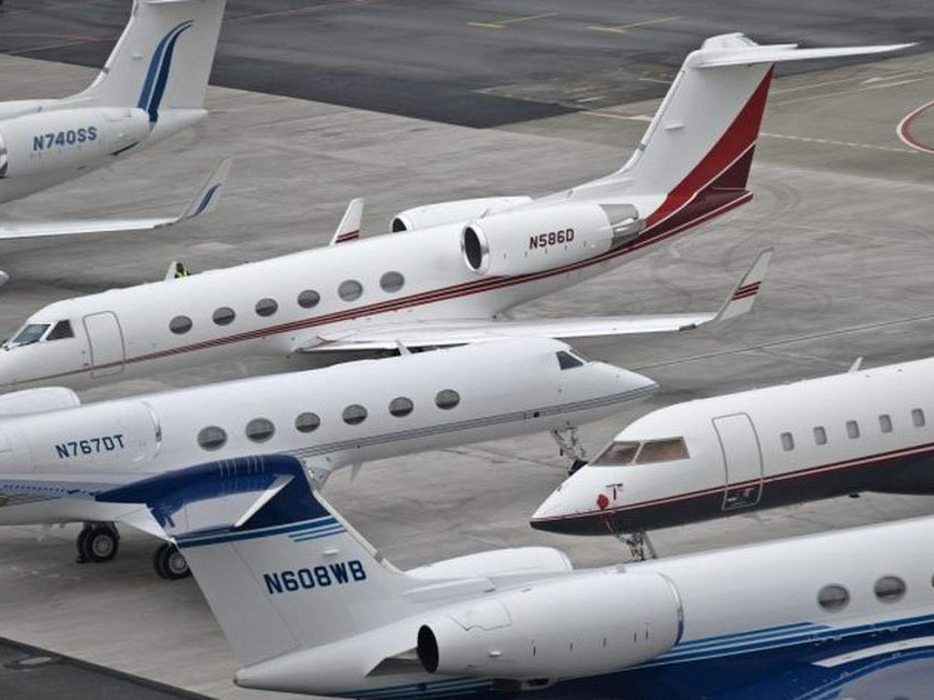 NCAA Suspends 10 Private Jet Operators for Failing to Start Recertification Process