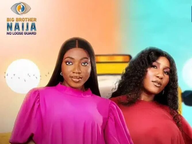 BBNaija S9: NdiNne Triumphs in First Custodian Challenge