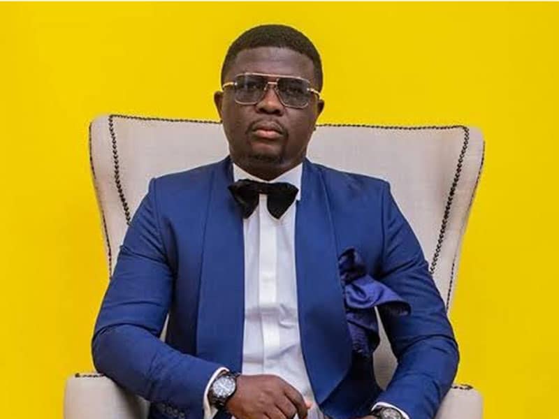 Comedian Seyi Law Appointed SSA To Ondo Government