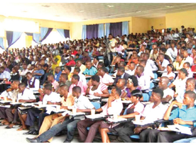 NELFUND Boss: Students to Receive Payments Next Week for New Academic Session