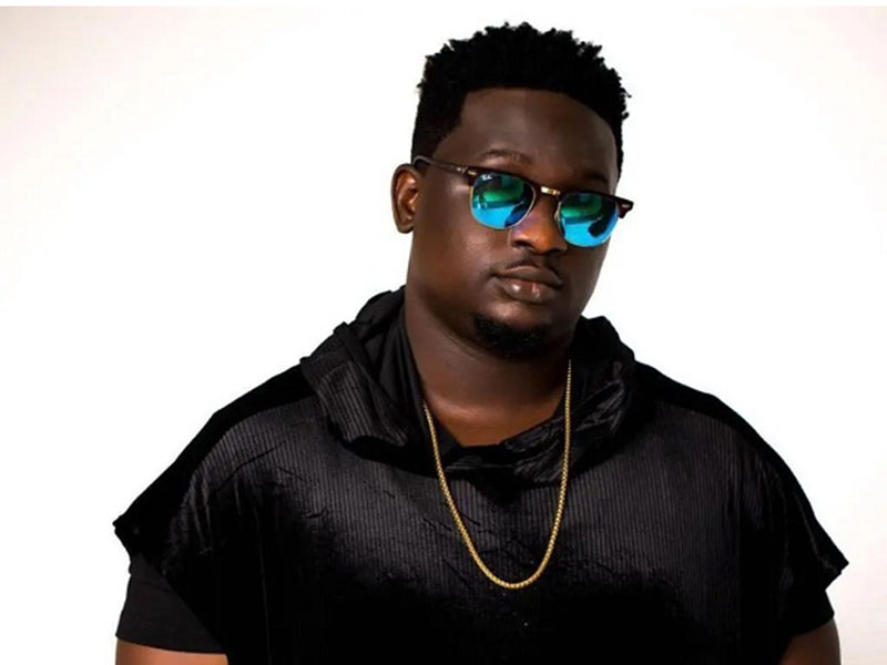 Wande Coal Claims to Have Pioneered New Generation Sounds