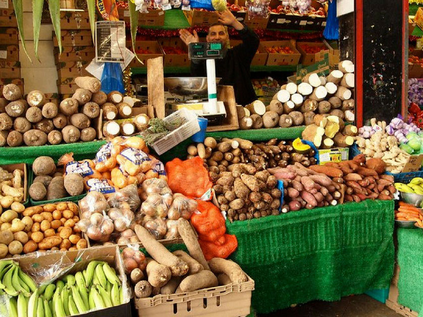 Food Prices Set to Drop as FG Suspends Taxes on Imported Food Items