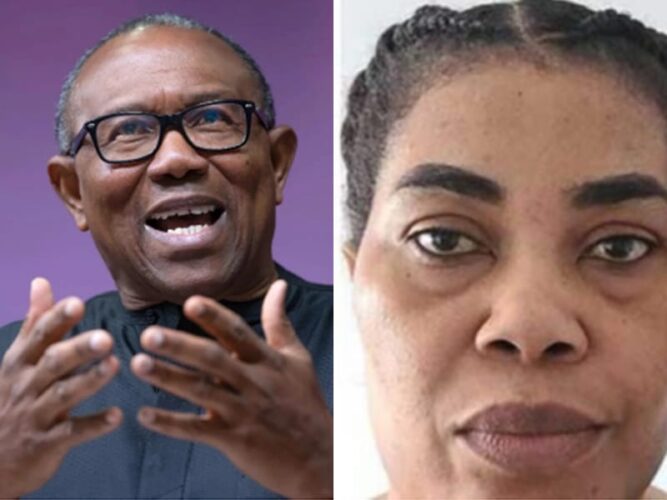 Amaka Patience Sunnberger: Tribalism has no place in the Nigeria of our dream – Obi