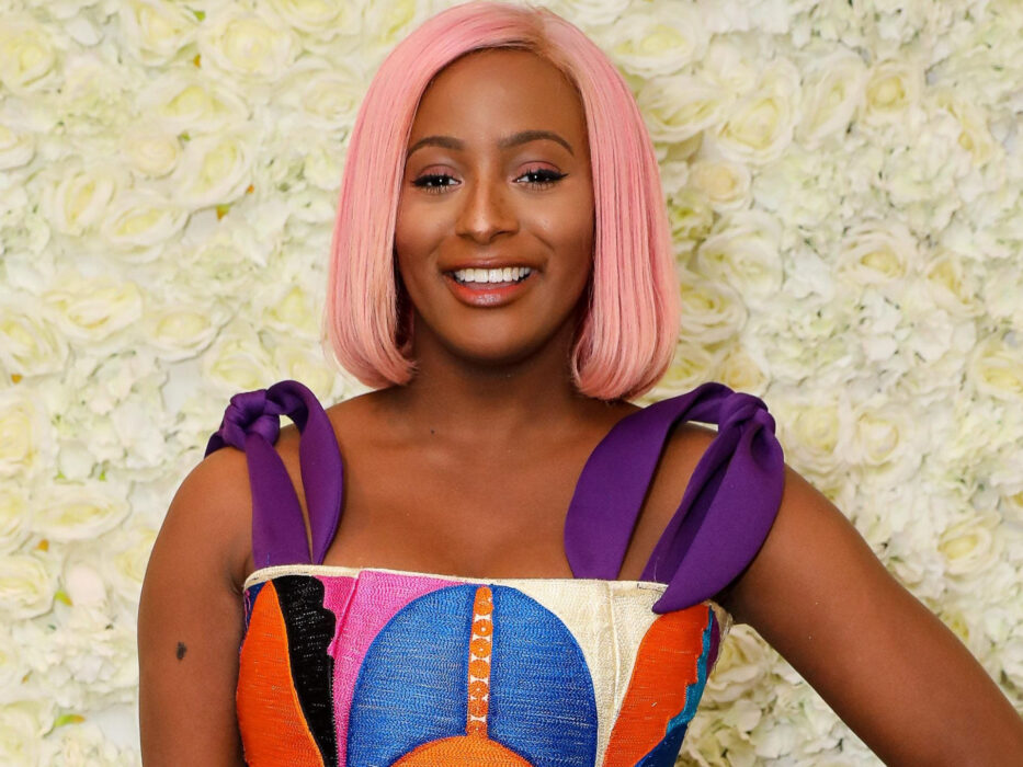 DJ Cuppy: God Inspired Me to Curate an All-Christian Playlist