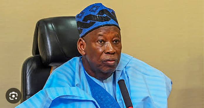 Thugs Stole Documents Related to Ganduje’s Corruption Trial, Says Kano Government