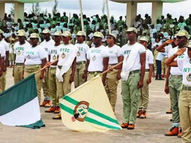 No Official Order to Implement ₦70,000 Minimum Wage for Corps Members – NYSC