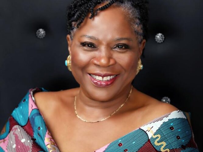 Onyeka Onwenu to be buried today in Lagos