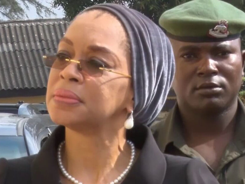 House Help Confesses to Killing Justice Ajumogobia’s Daughter – Police Source