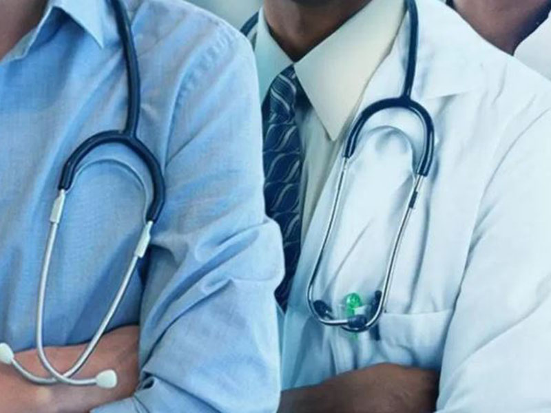 Resident Doctors Threaten Strike Over Colleague’s Prolonged Abduction