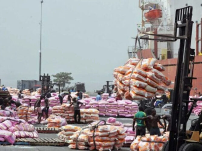 Federal Government Initiates Duty-Free Importation of Food Items