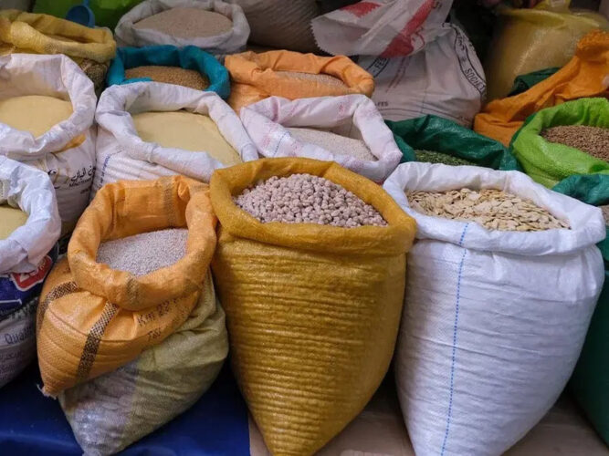 FG: Nigeria to Overcome Food Inflation and Shortage Soon