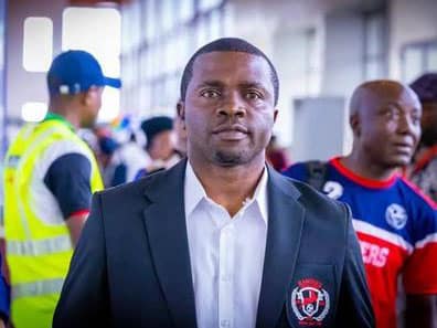 Remo Stars’ Ogunmodede Named Assistant Coach for Super Eagles in AFCON 2025 Qualifiers