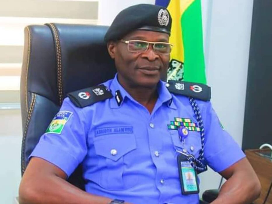 Ekiti Police Commissioner Urges Youths to Avoid October 1 Protest