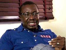 Ali Baba to Women: “Encourage Your Man to Quit His Job if You Earn More”