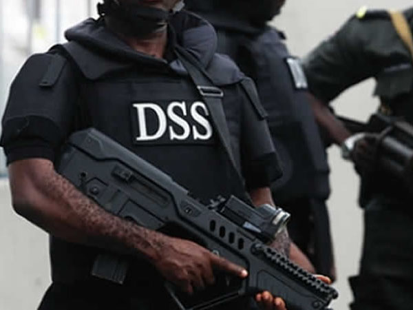 DSS Takes Over SERAP Abuja Office