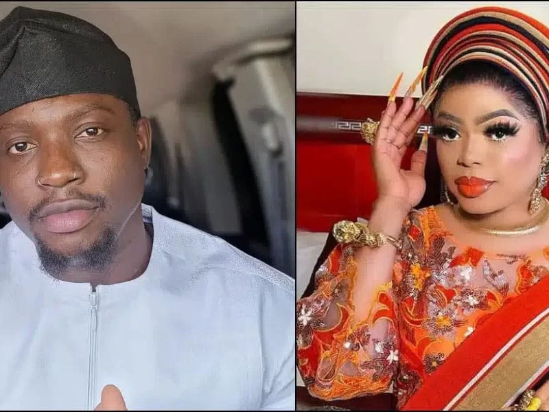 EFCC Summons Bobrisky and VeryDarkMan Over Officer Bribery Allegations