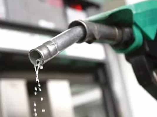 Concerns Mount as Petrol Pump Price Approaches N1,405 per Litre