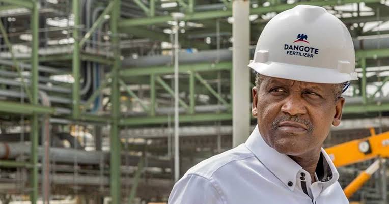 Lifting of Dangote Petrol to Begin on September 15, Says FG