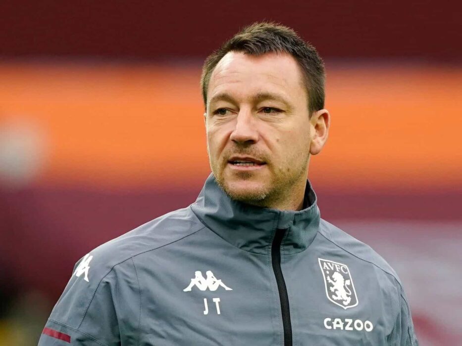 John Terry Responds to Chelsea Star’s Move to Liverpool