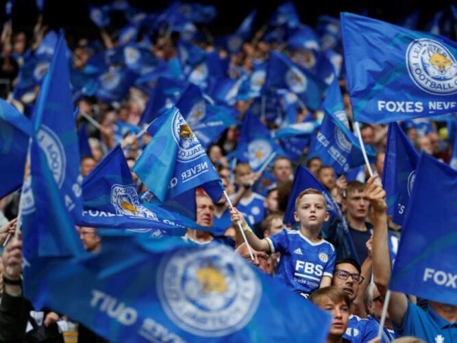 Leicester Win Appeal Against Premier League Charge