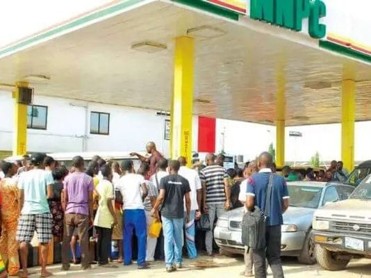 NNPCL Acknowledges Debt to Petrol Suppliers Causing Fuel Queues