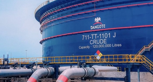 Dangote’s Petrol to Hit Market on Sept 15, Pricing Driven by Market Forces — NNPCL