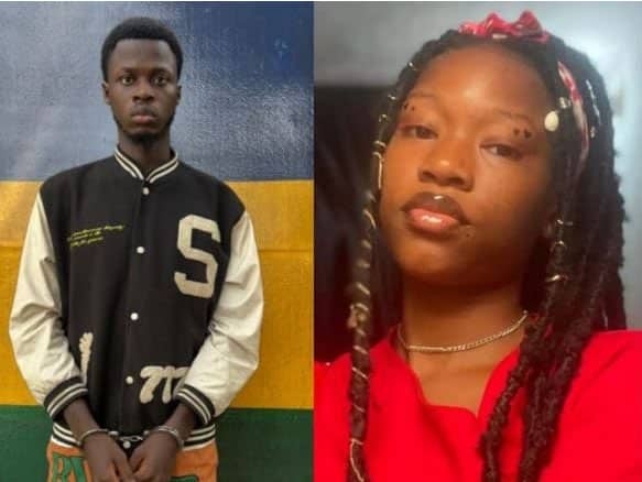 OOU Student Reveals Motive for Killing 18-Year-Old Female Church Member