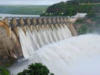 FG Issues Flood Warning as Cameroon Releases Water from Lagdo Dam