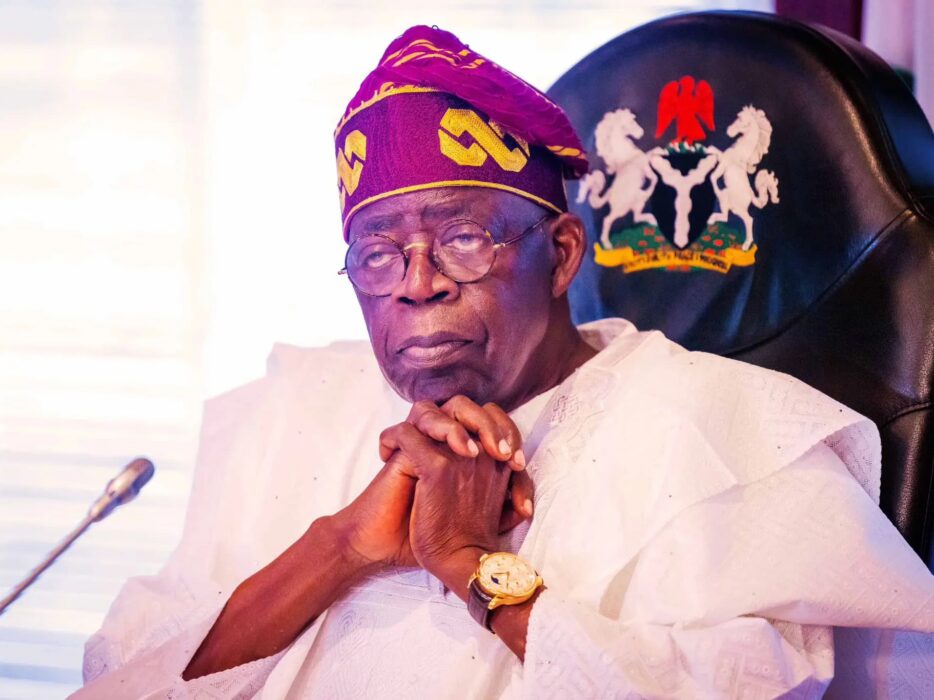 Nigeria at 64: Reform is Essential to Avoid Collapse — Tinubu