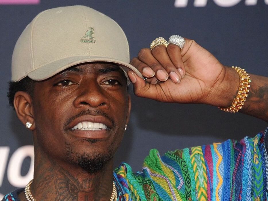 Atlanta Rapper Rich Homie Quan Found Dead at 34