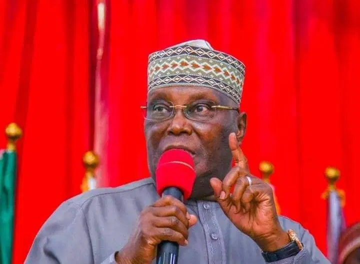 Rivers LG Poll: Rivers People Stood Firm, Rejected Oppression – Atiku