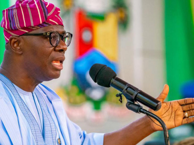 Sanwo-Olu Reaffirms Lagos’ Readiness to Launch Medical University