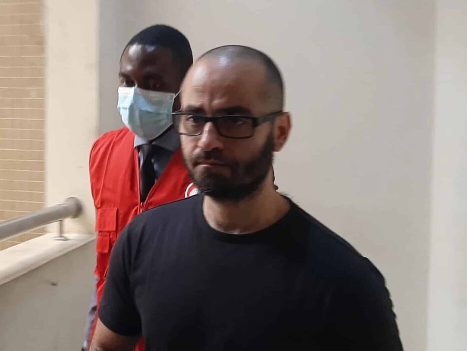 FG Withdraws Money Laundering Charges Against Binance Executive Gambaryan