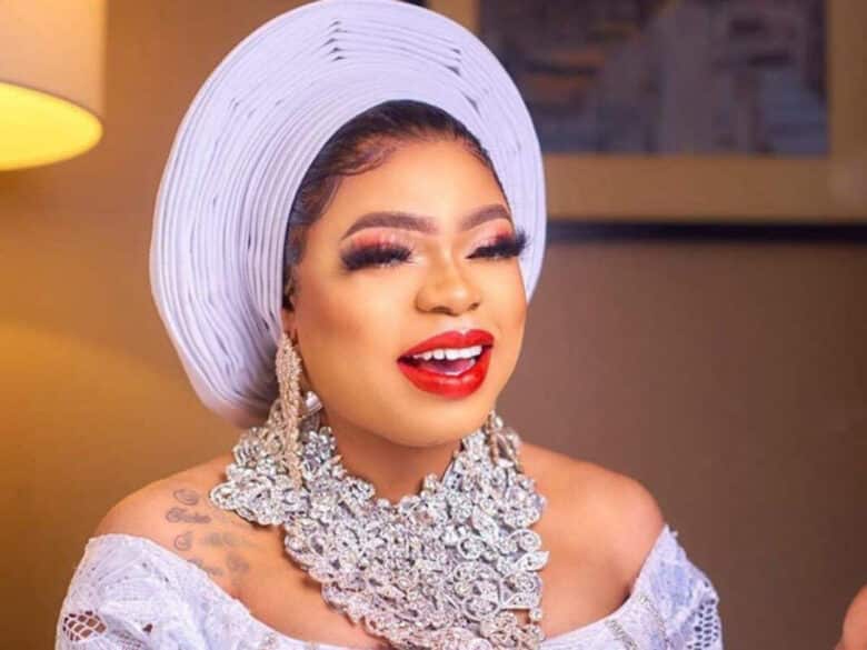 Court Rejects Bobrisky’s Fundamental Rights Case Against EFCC