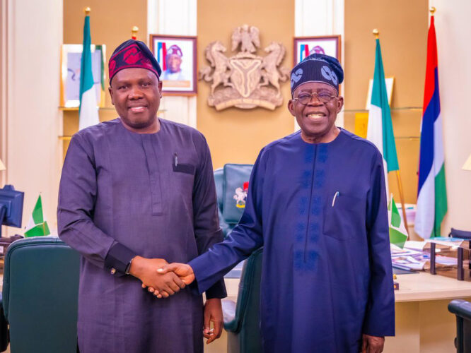 Cabinet Reshuffle: Bwala Urges Patience with Tinubu