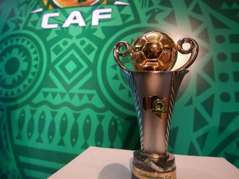 CAF Removes Nigeria vs. Libya AFCON Qualifier Amidst Controversy